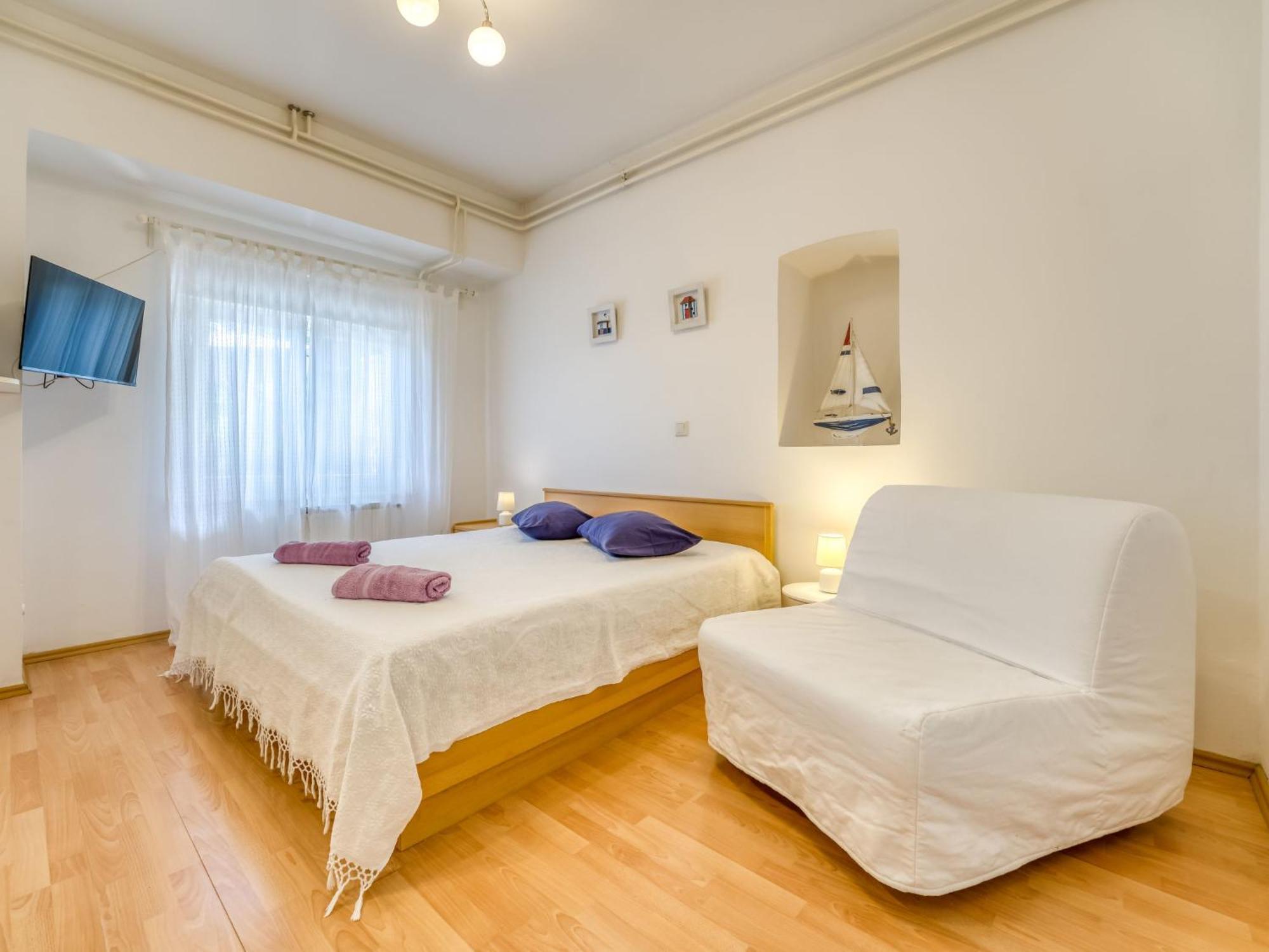 Apartment Emil By Interhome *