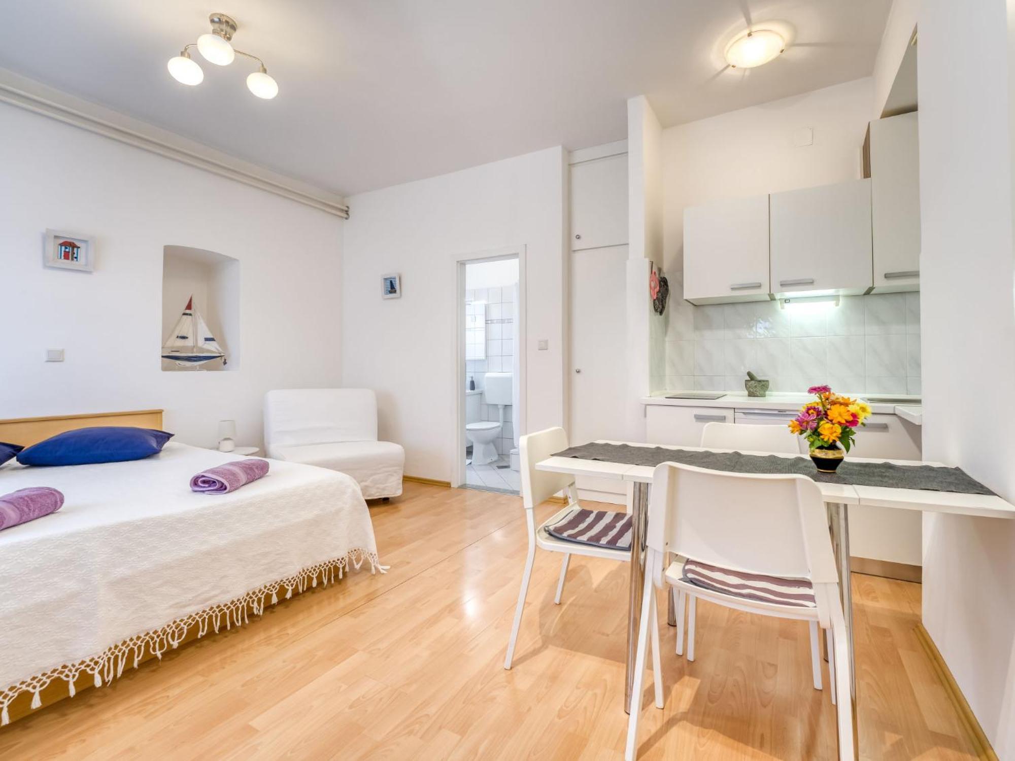 Emil By Interhome Apartment *